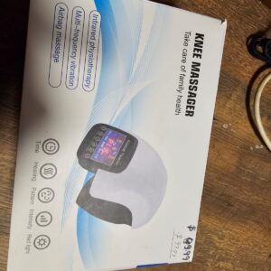 Knee Massager
