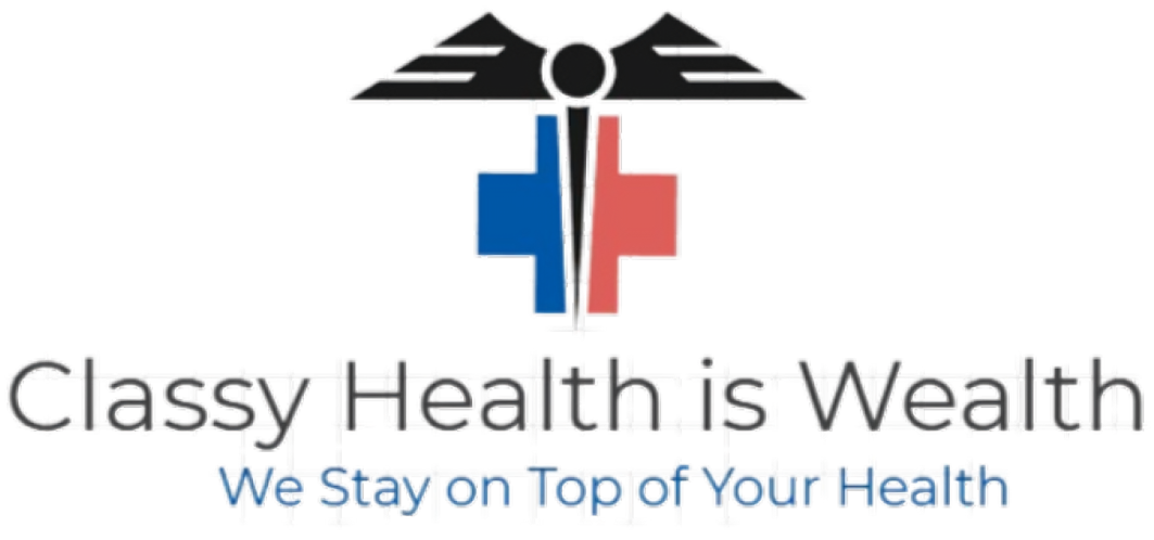 Health is Wealth
